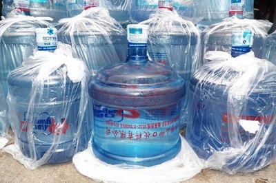 加盟桶裝水利潤(rùn)分析 市場(chǎng)前景與收益預(yù)估