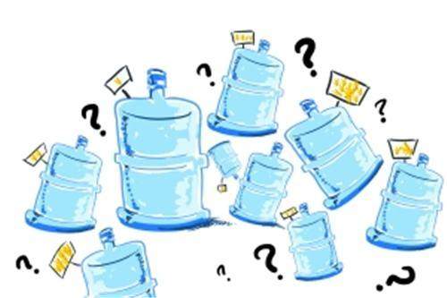 一次性桶裝水的優(yōu)勢(shì)，廣西木論思泉告訴您