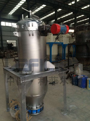 脫色專用排渣過濾機 高效過濾解決方案的選購指南